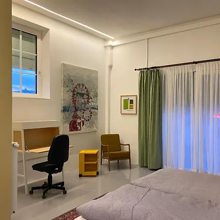 Winterhafen * Линц