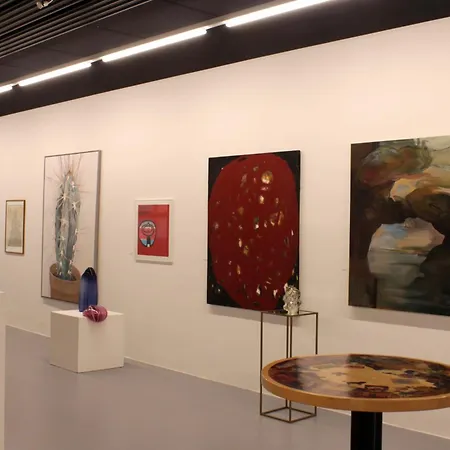 Апартаменты Winterhafen Линц