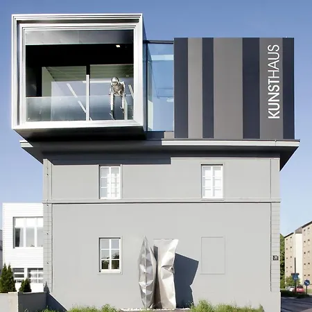 Апартаменты Winterhafen